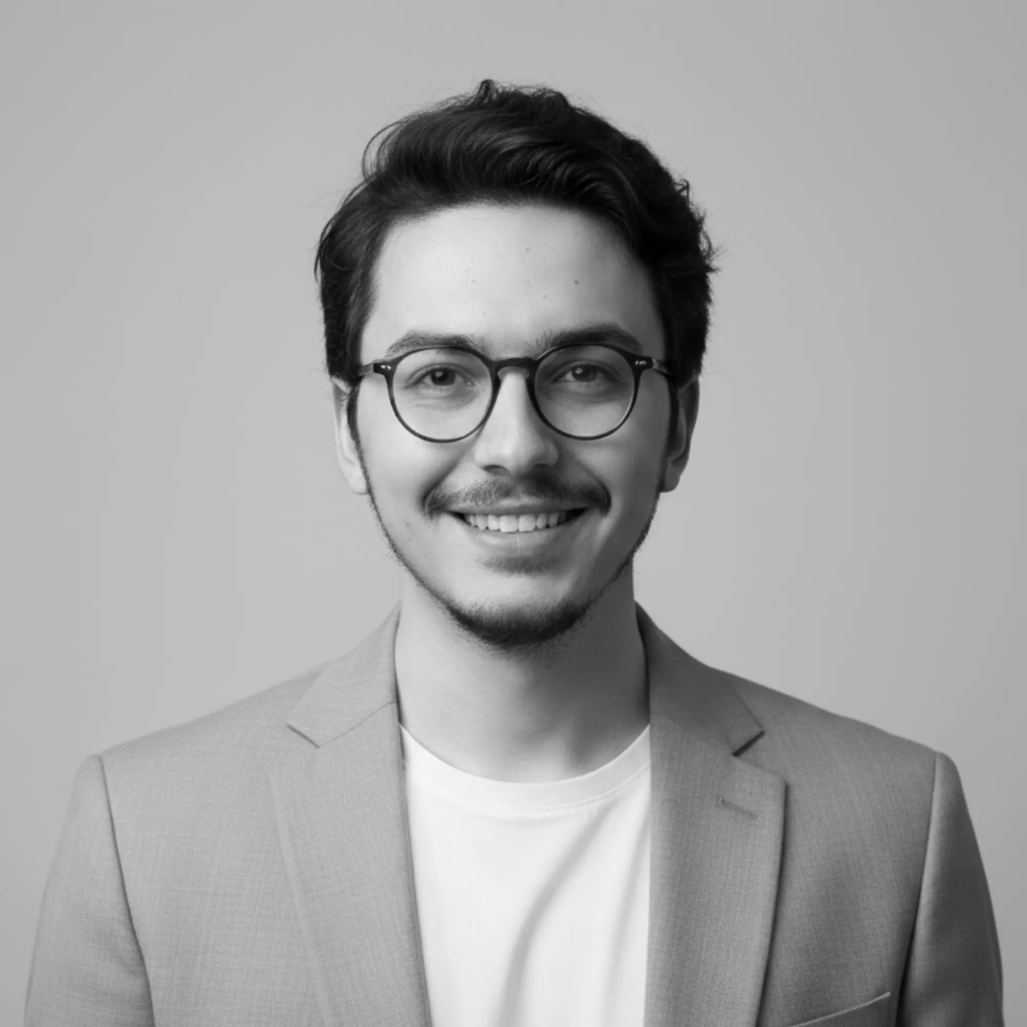 Yağız Gürbüz — Diyetify Kurucusu